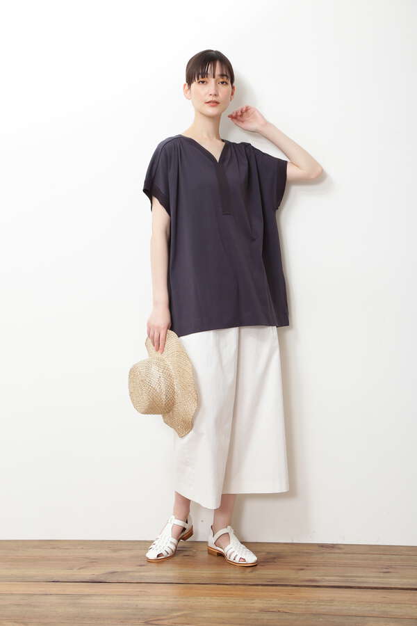 クールタッチロングＴシャツ
