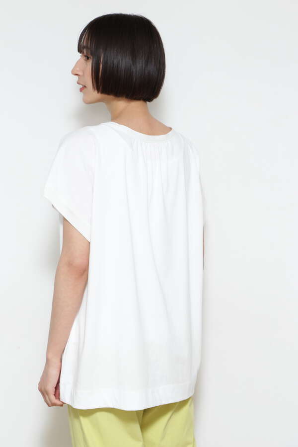 クールタッチロングＴシャツ