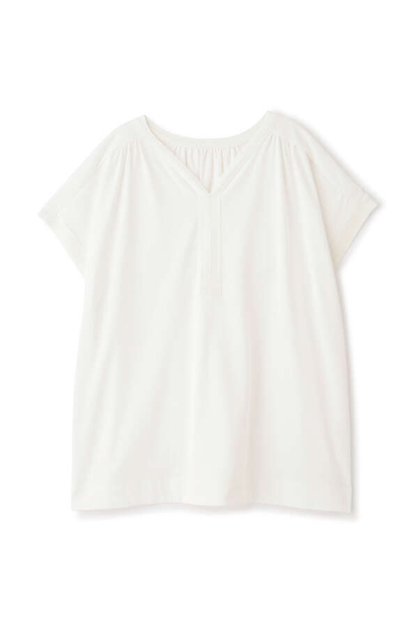 クールタッチロングＴシャツ
