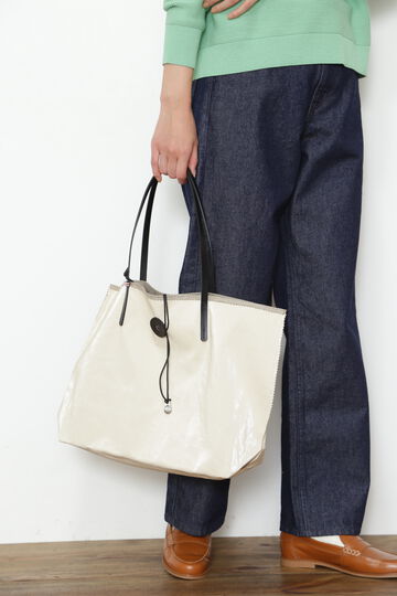 【JACK GOMME】TOTE BAG