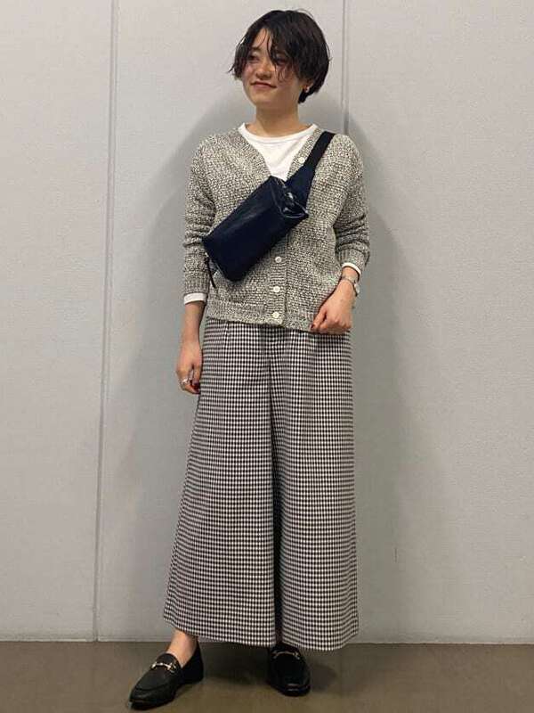 【JACK GOMME】BLOOM Bum BAG
