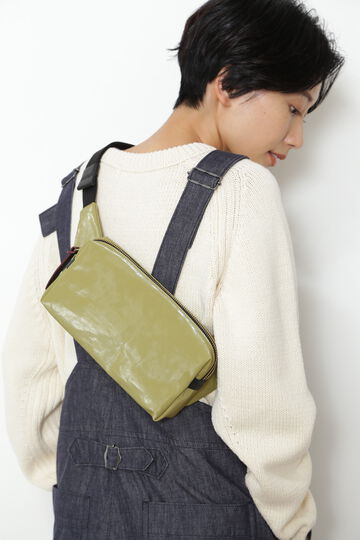 【JACK GOMME】BLOOM Bum BAG