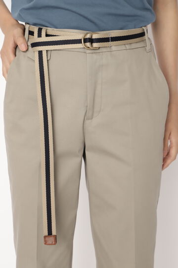 Ｈａｄｄｏｎ＆Ｊｏｎｅｓ　ストライプベルト