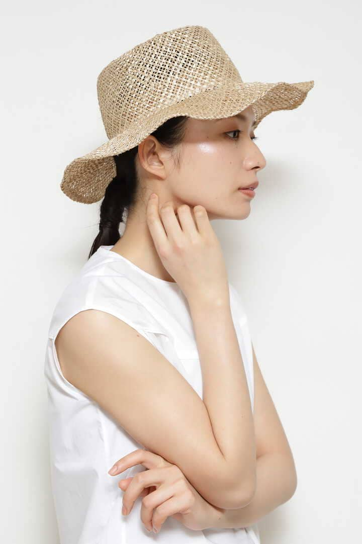 HUMAN WOMAN】ｐｑｎｑ ＨＡＴ | ヒューマンウーマン