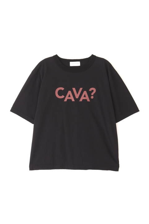 ＣＡＶＡ？Ｔシャツ