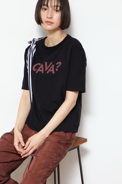 ＣＡＶＡ？Ｔシャツ