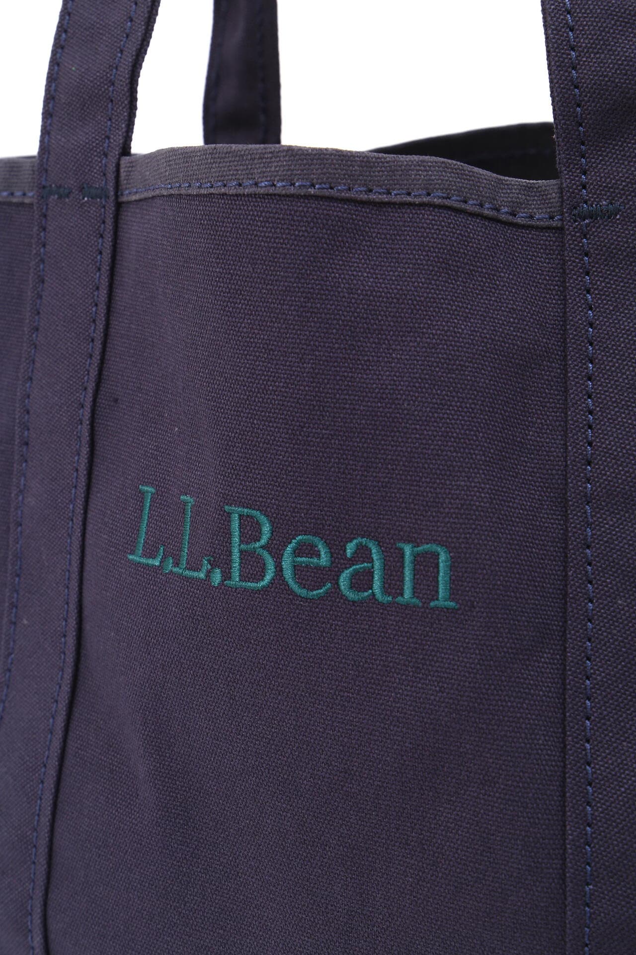 【L.L.Bean】グローサリートート・ポーチ付き