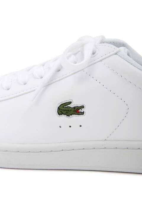 【WEB・一部店舗限定 ＬＡＣＯＳＴＥ】スニーカー