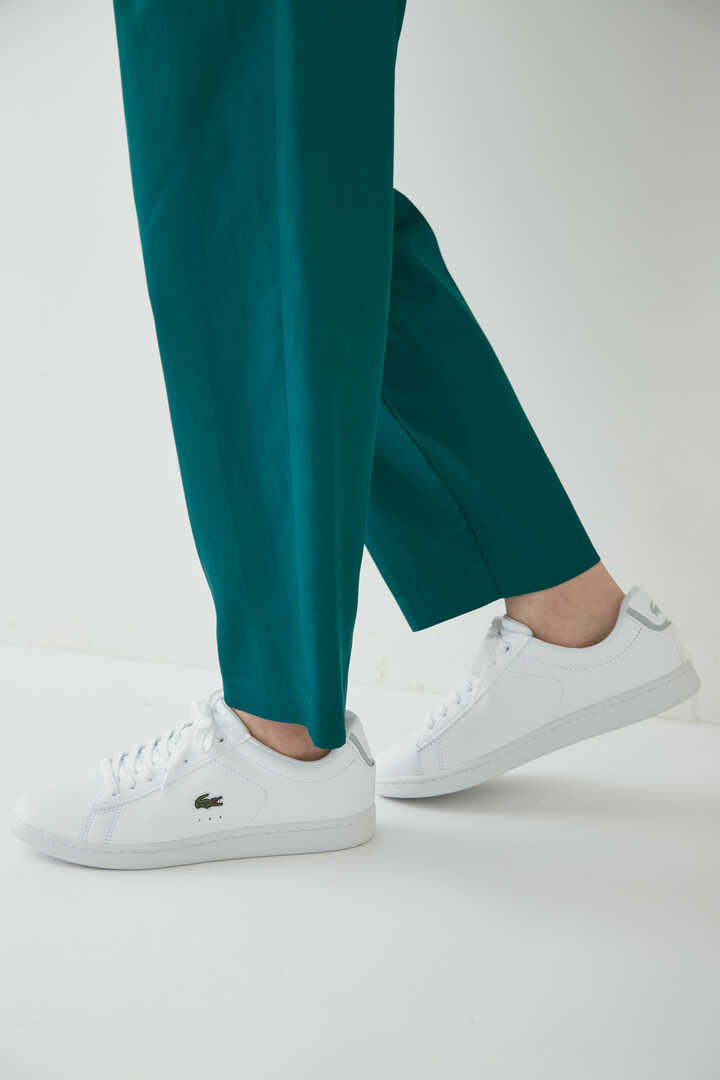 WEB・一部店舗限定 ＬＡＣＯＳＴＥ】スニーカー（0772285801） | HUMAN