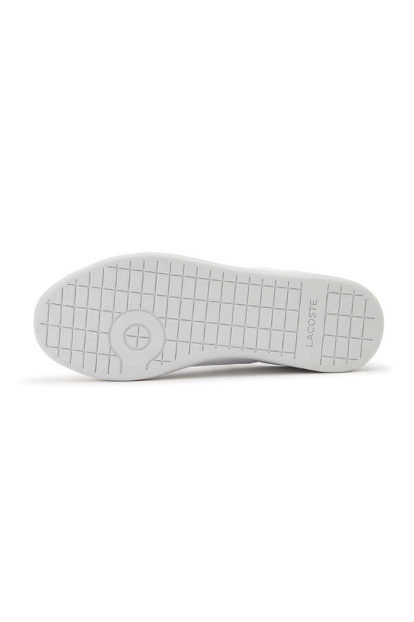 【WEB限定 ＬＡＣＯＳＴＥ】トリコロールスニーカー