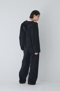 【WEB限定サイズ】菊池亜希子×ＬＥＥ×ｈｗコラボショートジャケット