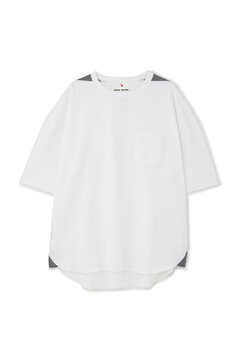 【ＷＥＢ限定】ＮＡＴＩＣ度詰め天竺カットソー