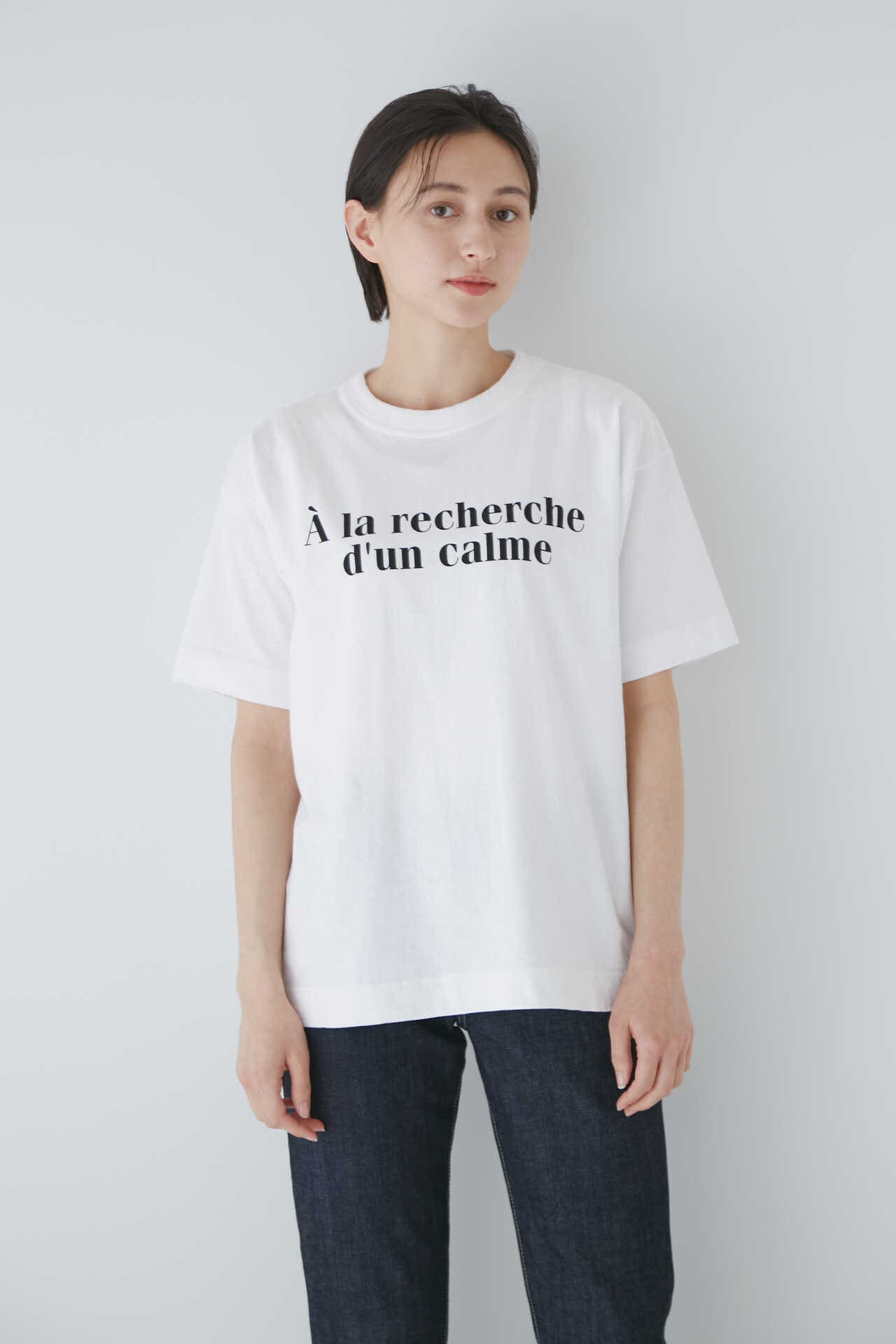 リサイクルコレクション　オーダーTシャツ20471075
