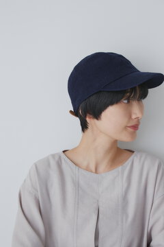 マリンキャップ