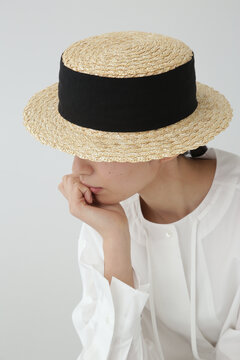 ＫＡＮＫＡＮ　ＨＡＴ