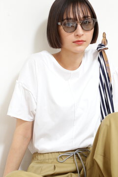 【WEB限定カラー】jugaad14 サングラス