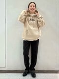 【WEB限定カラー・サイズ】ツイル起毛ストレッチパンツ