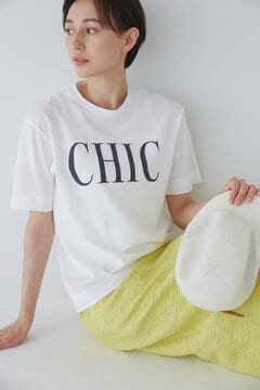 【WEB限定カラー】ロゴＴシャツ