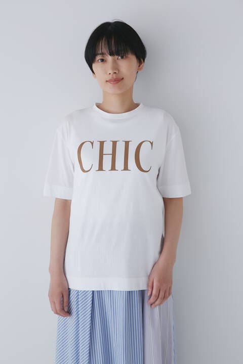 【WEB限定カラー】ロゴＴシャツ