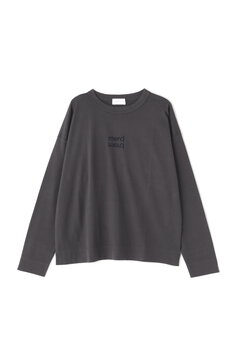 ｍｅｒｃｉプリントＴシャツ