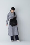 【Repetto】ショルダートートバッグ