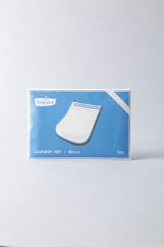 【FREDDY LECK】ランドリ―ネットマイクロ洗濯ネット