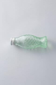 【Ｇｇ】SERAX Fish Bottle S