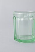 【Ｇｇ】SERAX Transparent Green Glass