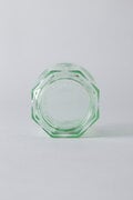 【Ｇｇ】SERAX Transparent Green Glass