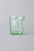 【Ｇｇ】SERAX Transparent Green Glass