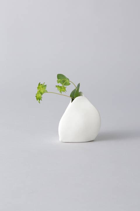 【Ｇｇ】Flower Vase by Roos Van de Velde　Ｓ