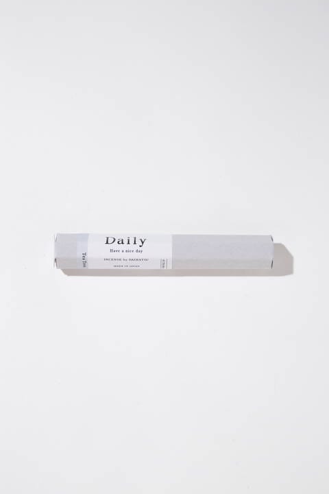 【Gg】Trunk Design Daily Incense