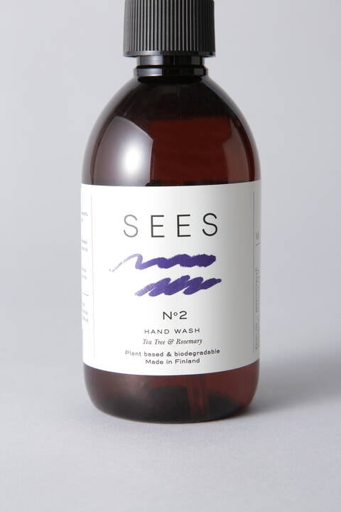 【Ｇｇ】　ＳＥＥＳ　Ｌｉｑｕｉｄ　Ｓｏａｐ　３００ｍｌ