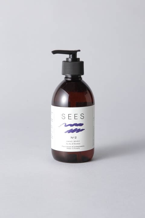 【Ｇｇ】　ＳＥＥＳ　Ｌｉｑｕｉｄ　Ｓｏａｐ　３００ｍｌ