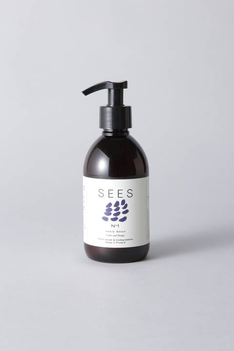 【Ｇｇ】　ＳＥＥＳ　Ｌｉｑｕｉｄ　Ｓｏａｐ　３００ｍｌ