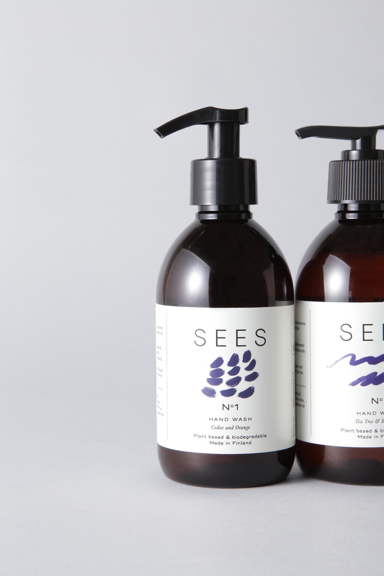 【Ｇｇ】　ＳＥＥＳ　Ｌｉｑｕｉｄ　Ｓｏａｐ　３００ｍｌ