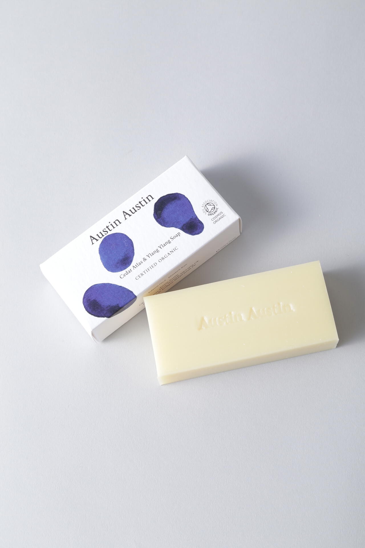 【Gg】Austin Austin SoapBar 150g