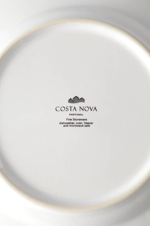 【Gg】COSTA NOVA BEJA サラダプレート