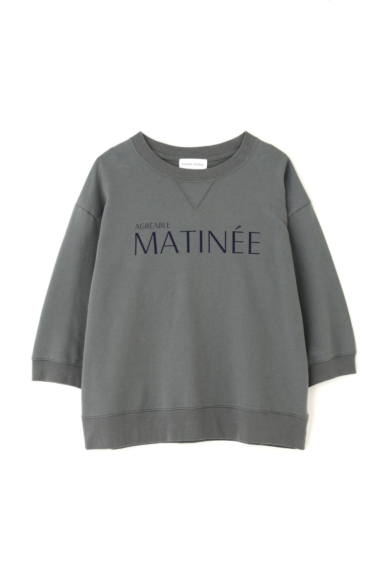 ＭＡＴＩＮＥＥロゴＴシャツ