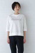 ＭＡＴＩＮＥＥロゴＴシャツ