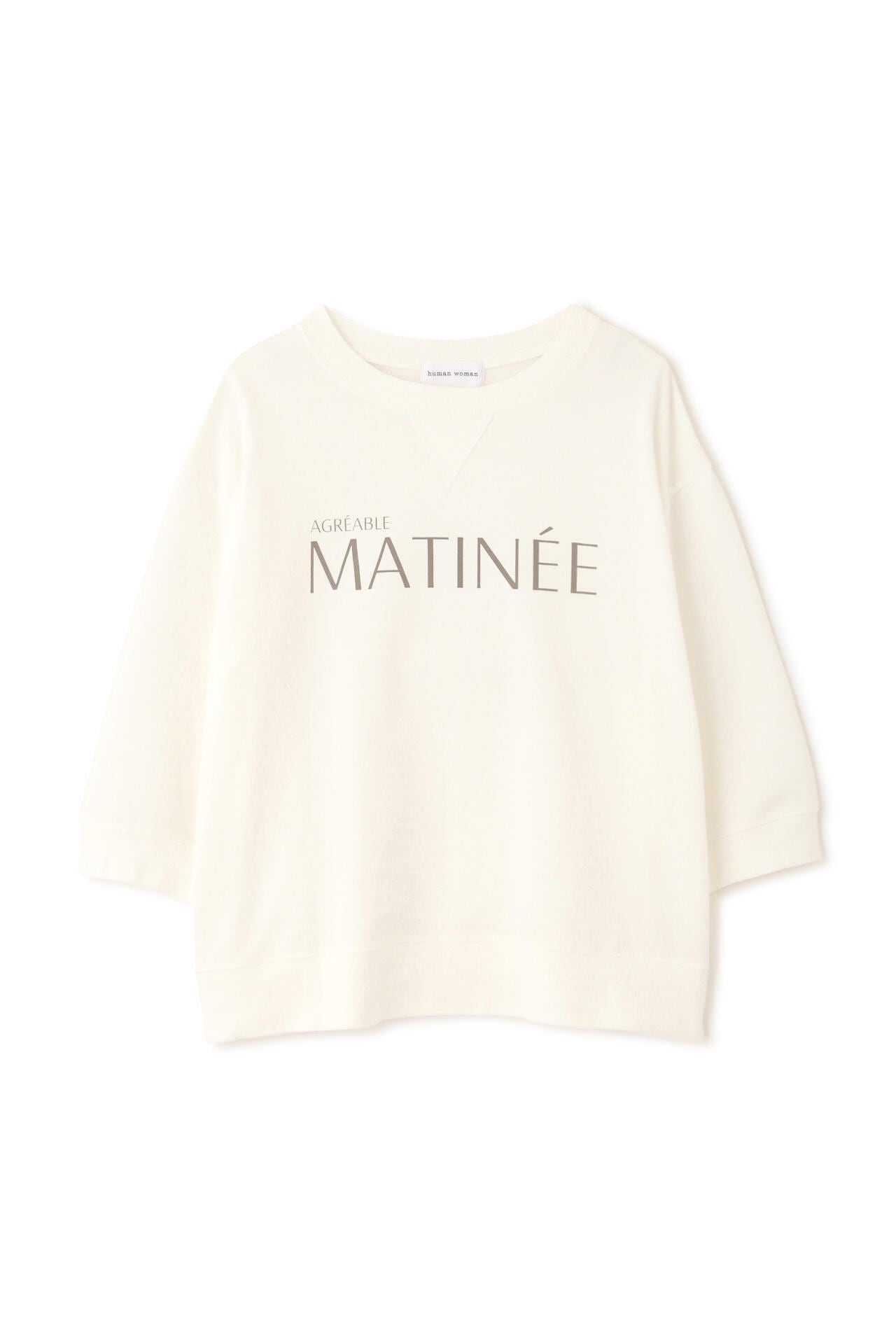 ＭＡＴＩＮＥＥロゴＴシャツ