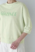 ＭＡＴＩＮＥＥロゴＴシャツ