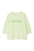 ＭＡＴＩＮＥＥロゴＴシャツ