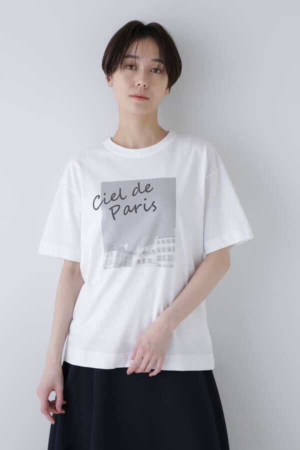 フォトＴシャツ