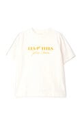 【TSUNAGU】リサイクルロゴＴシャツ