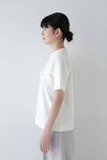 【TSUNAGU】リサイクルロゴＴシャツ