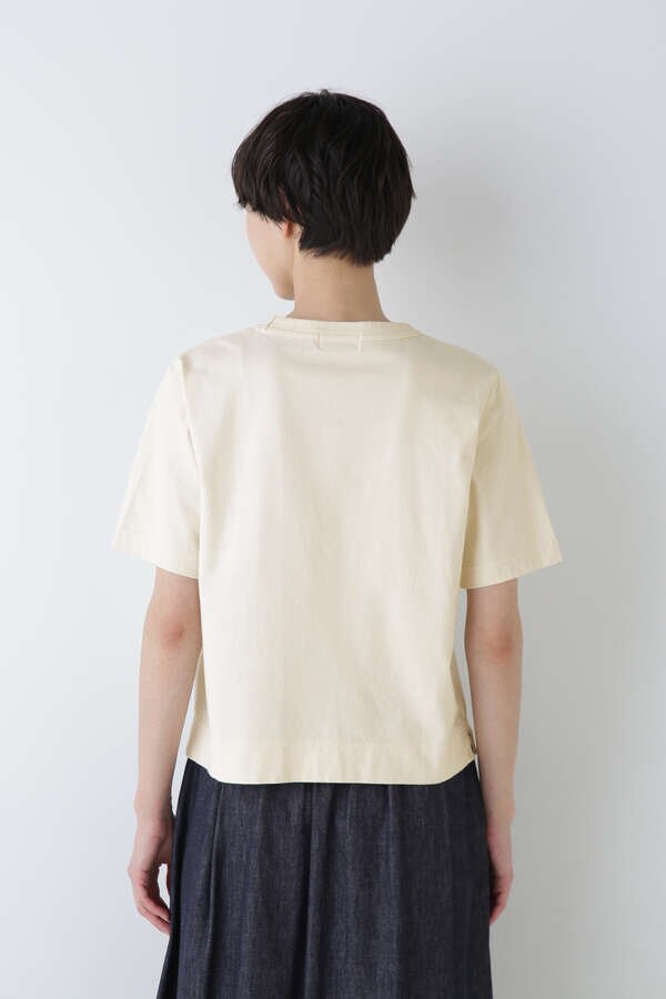 【WEB限定カラー】ロゴTシャツ