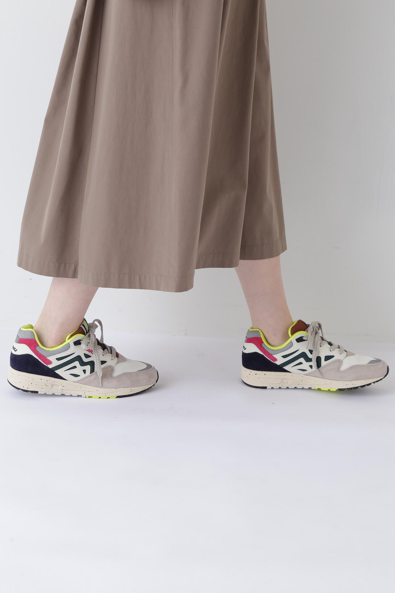 【KARHU】 Legacy96