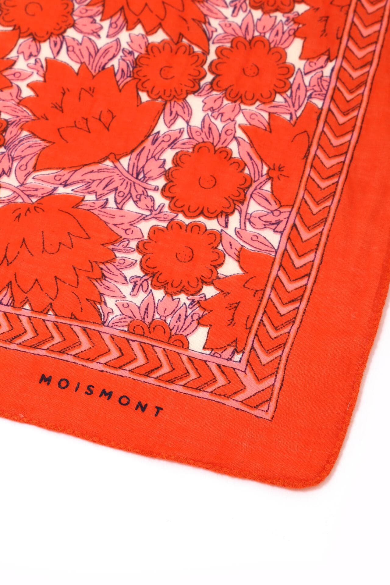 【MOISMONT】スカーフ