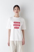 スポーティーロゴＴシャツ